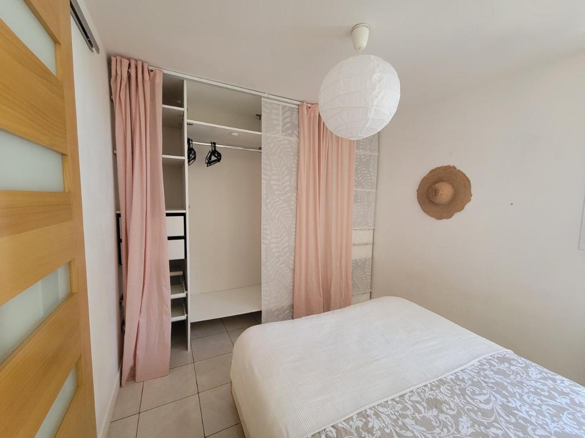 Appartement Avec Terrasse Gaillon Esterno foto