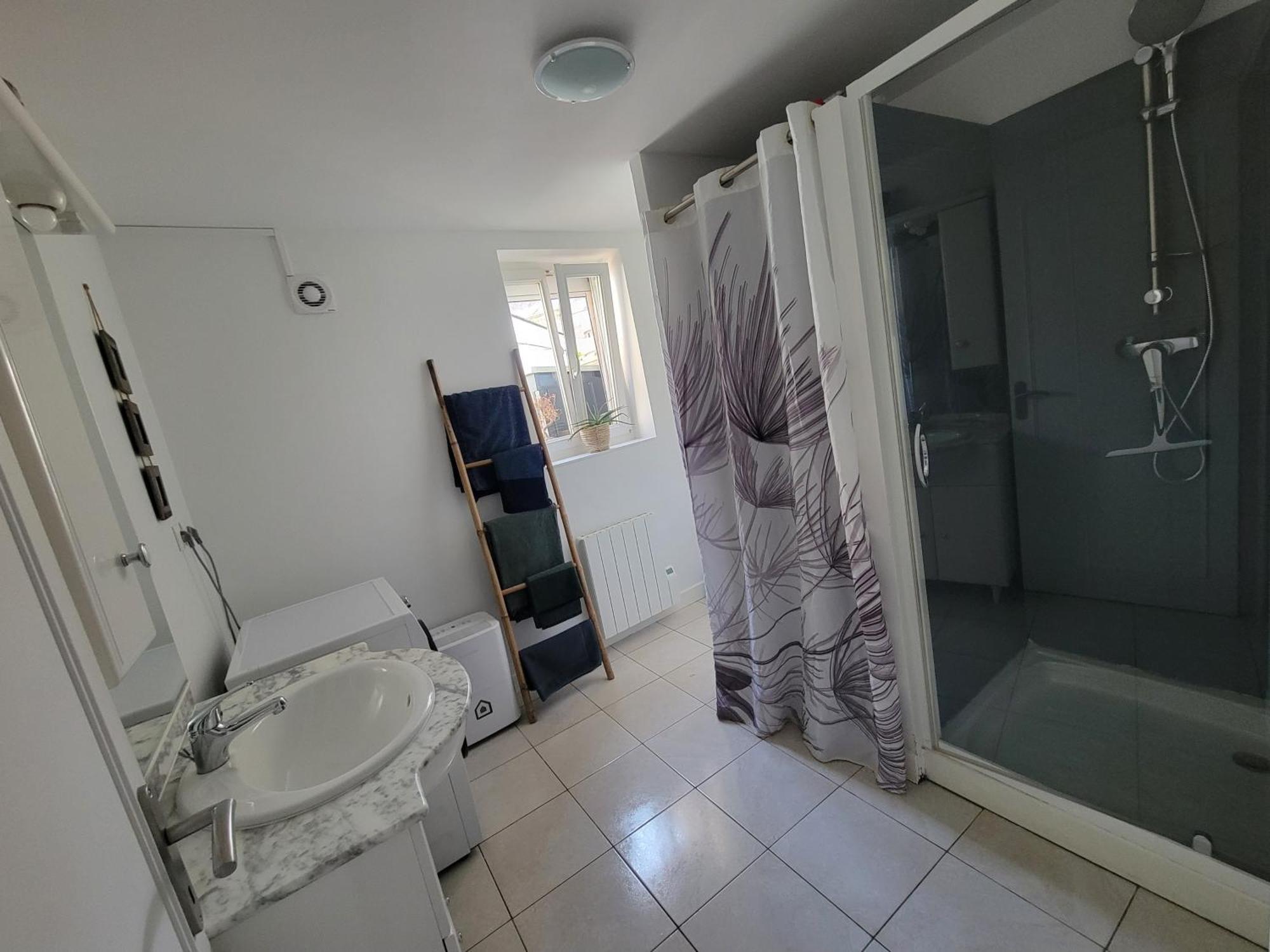 Appartement Avec Terrasse Gaillon Esterno foto